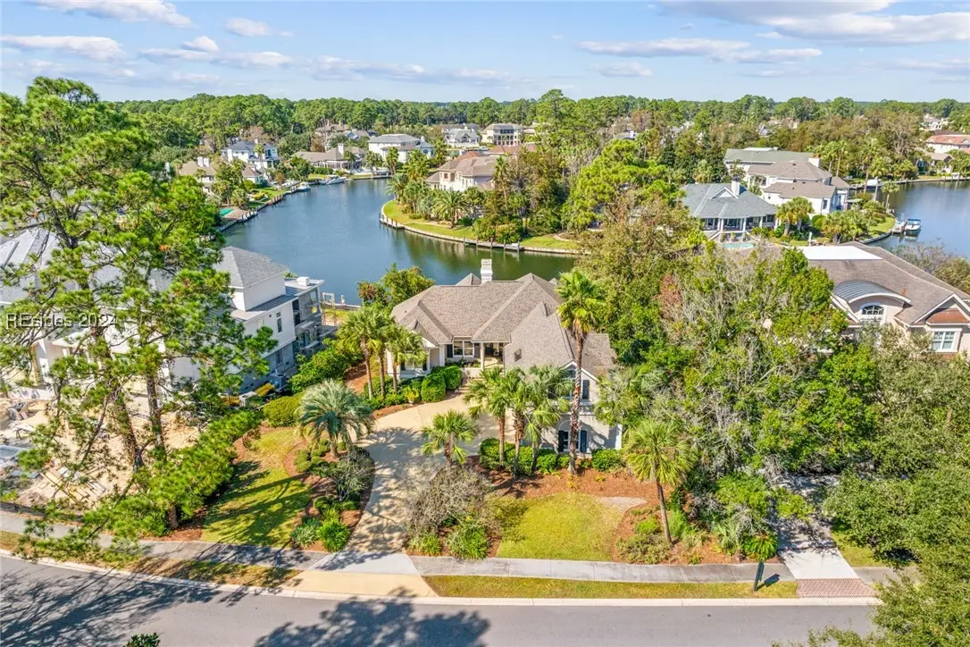 18 Wexford Club Drive, Hilton Head Island, SC 29928 - Image #1