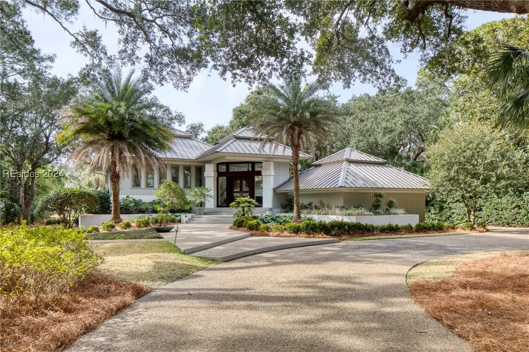 29 Baynard Park Road, Hilton Head Island, SC 29928 - Image #1