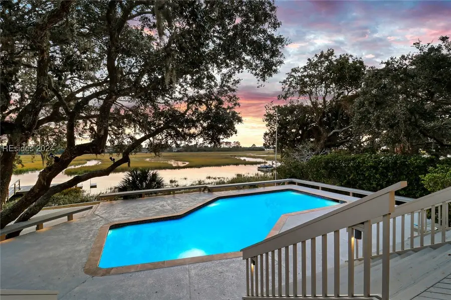 29 Baynard Park Road, Hilton Head Island, SC 29928 - Image #2