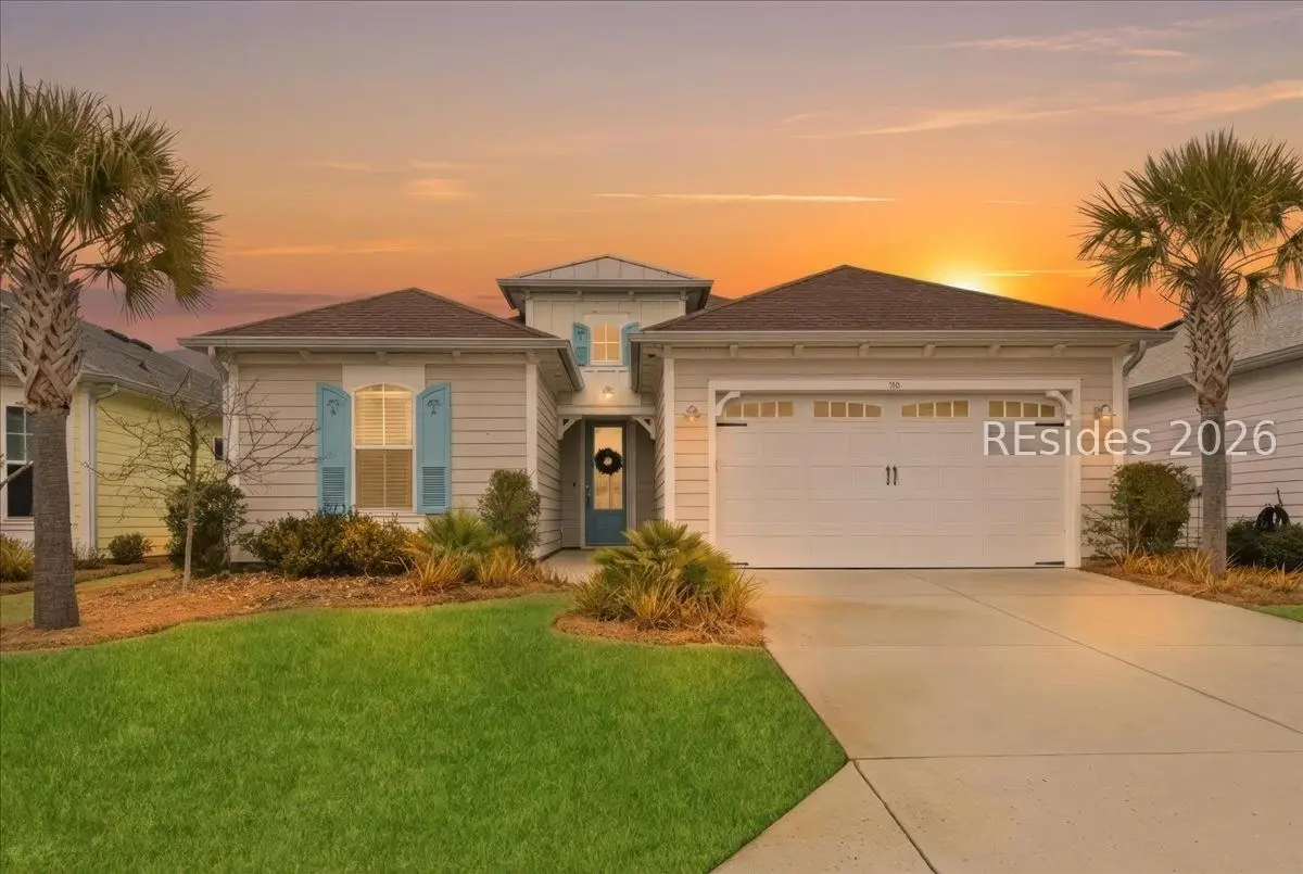 96 Jolly Mon Way, Hardeeville, SC 29927 - #1