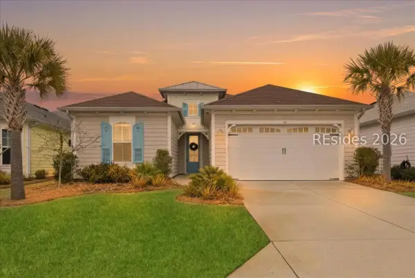 96 Jolly Mon Way, Hardeeville, SC 29927