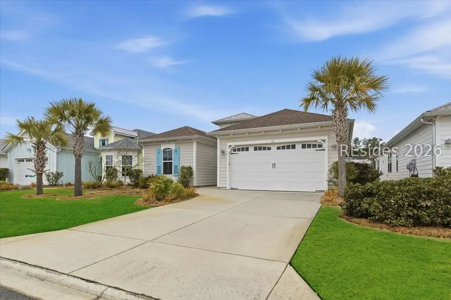 96 Jolly Mon Way, Hardeeville, SC 29927 - #3