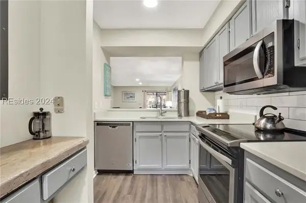 36 Deallyon Avenue #66, Hilton Head Island, SC 29928