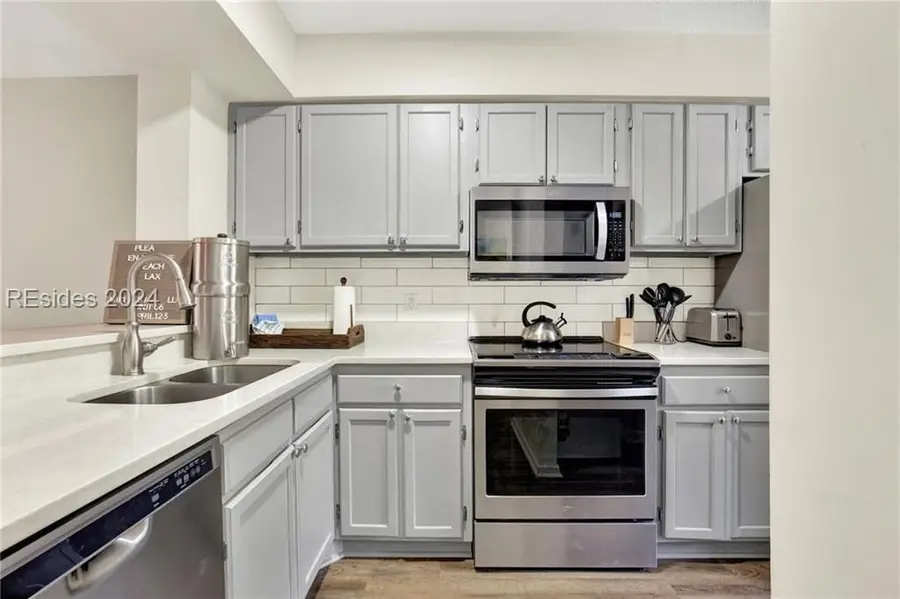 36 Deallyon Avenue #66, Hilton Head Island, SC 29928 - #2