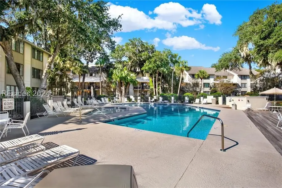 36 Deallyon Avenue #66, Hilton Head Island, SC 29928 - #3