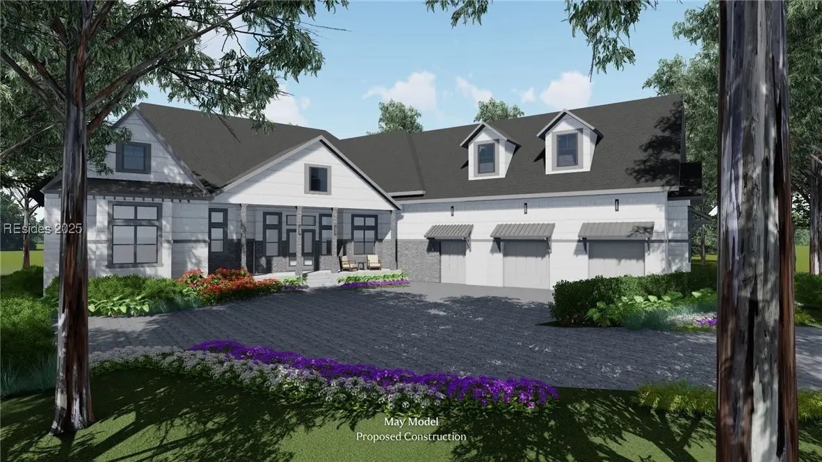 44 Lancaster Boulevard, Okatie, SC 29909 - Image #1