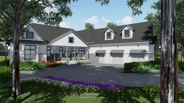 44 Lancaster Boulevard, Okatie, SC 29909