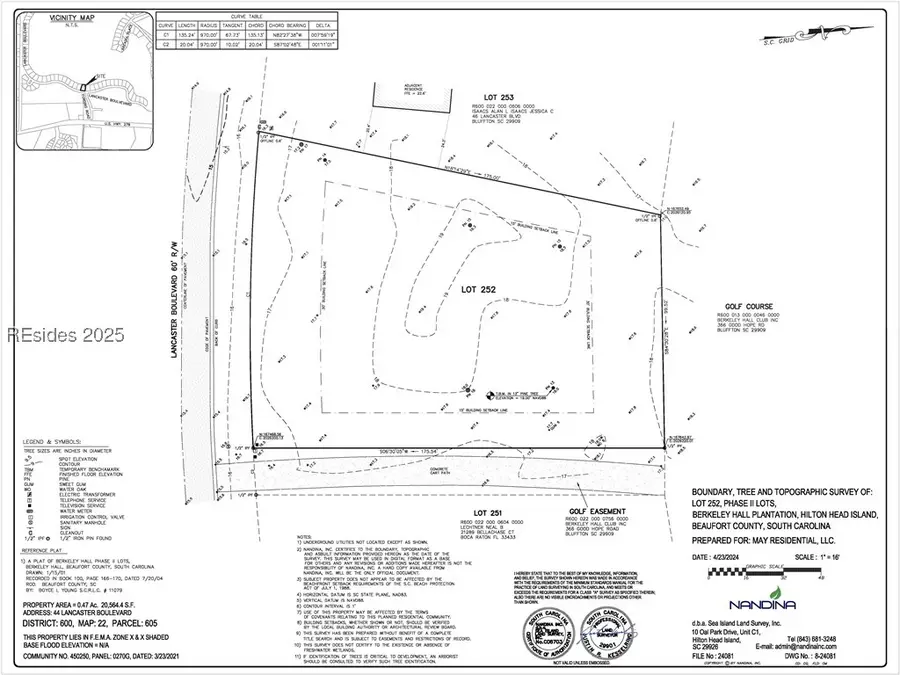 44 Lancaster Boulevard, Okatie, SC 29909 - Image #3