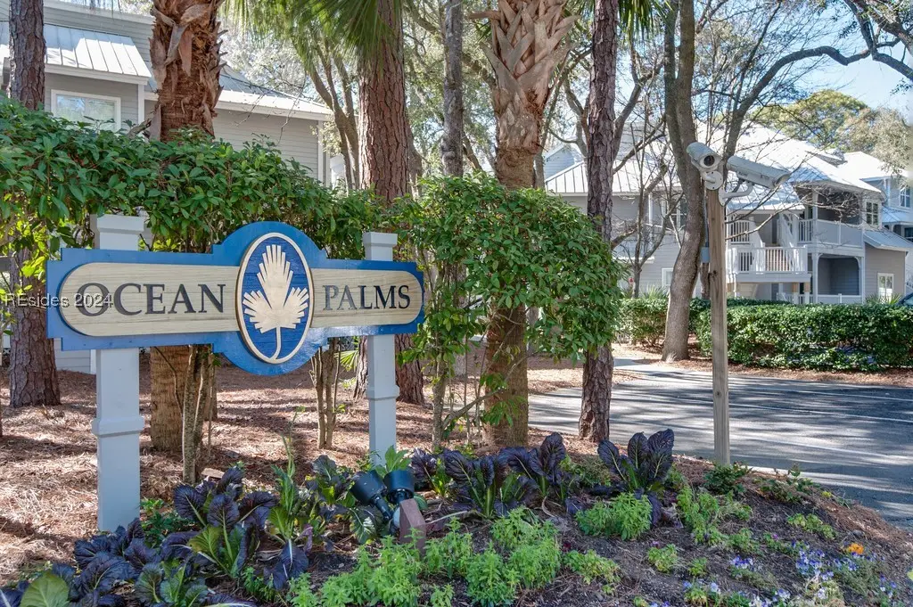 14 Wimbledon Court #133-1, Hilton Head Island, SC 29928 - Image #1