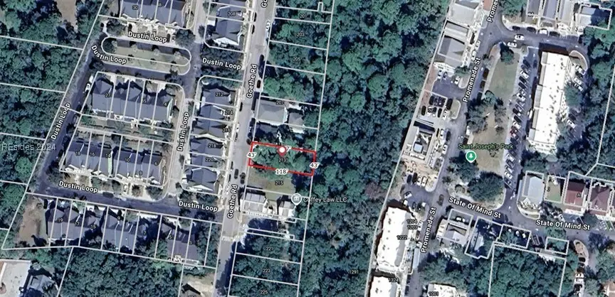 213 Goethe Rd, Bluffton, SC 29910 - #1