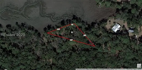26B Benjies Point, Daufuskie Island, SC 29915