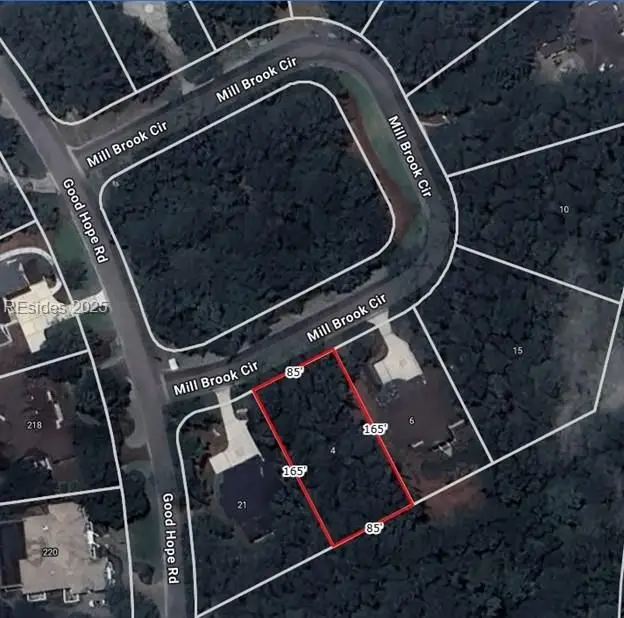 4 Millbrook Circle, Okatie, SC 29909 - Image #2