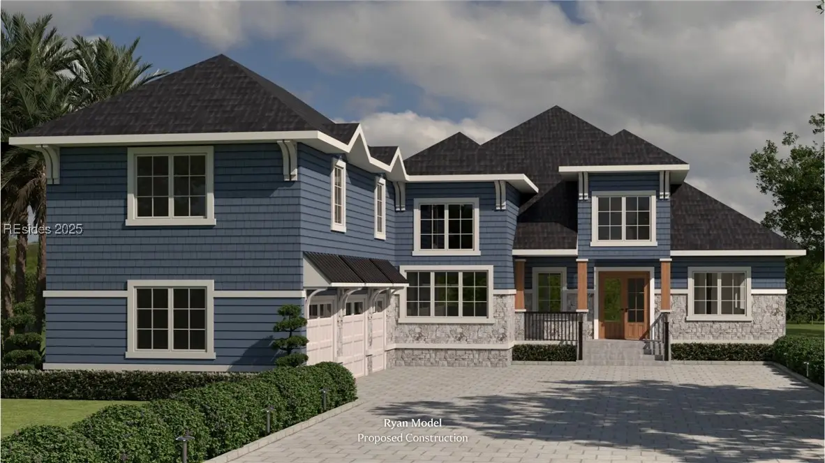 105 Lancaster Boulevard, Okatie, SC 29909 - Image #1