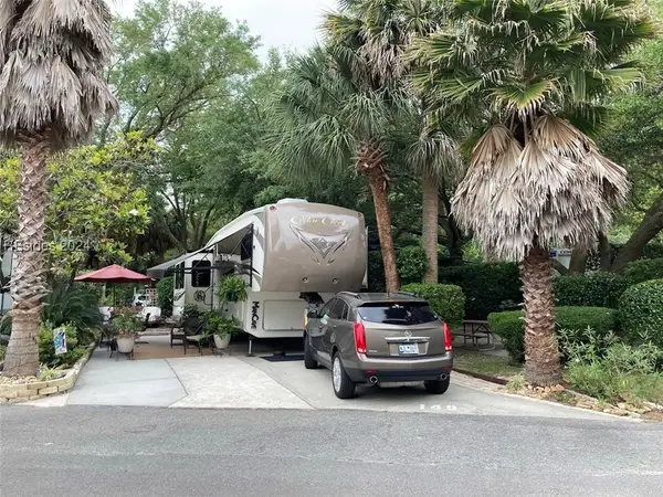 43 Jenkins Road #149, Hilton Head Island, SC 29926