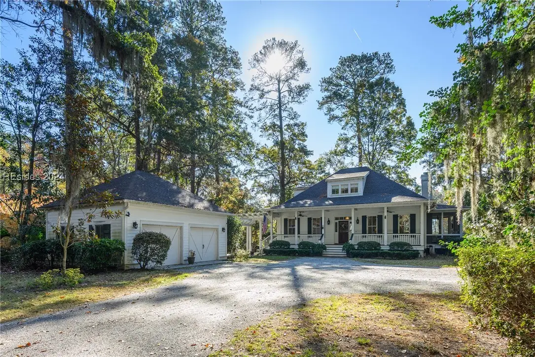 58 Spring Island Drive, Okatie, SC 29909 - #1