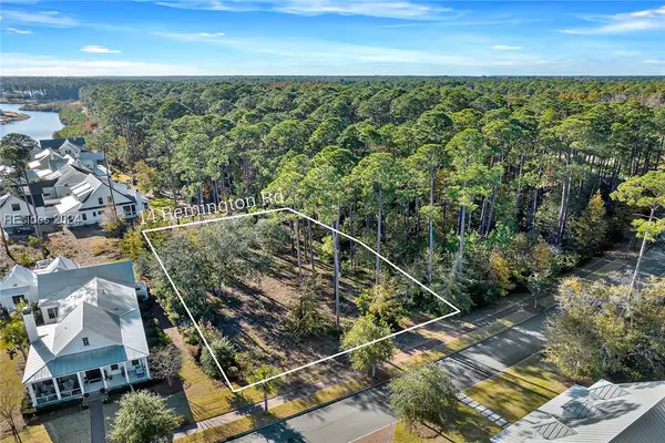 14 Remington Road, Bluffton, SC 29910