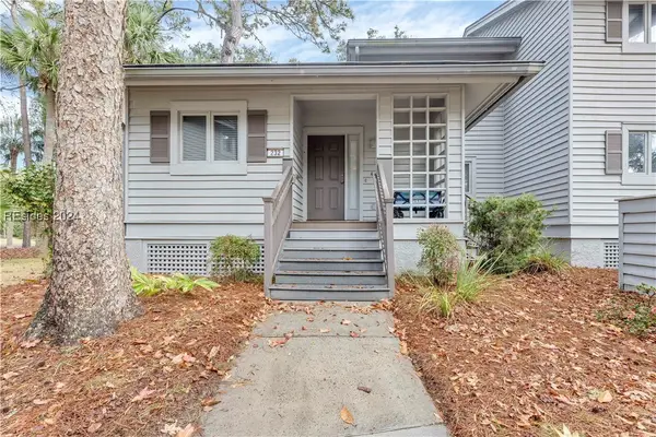 55 Barcelona Road N #232-D, Hilton Head Island, SC 29928