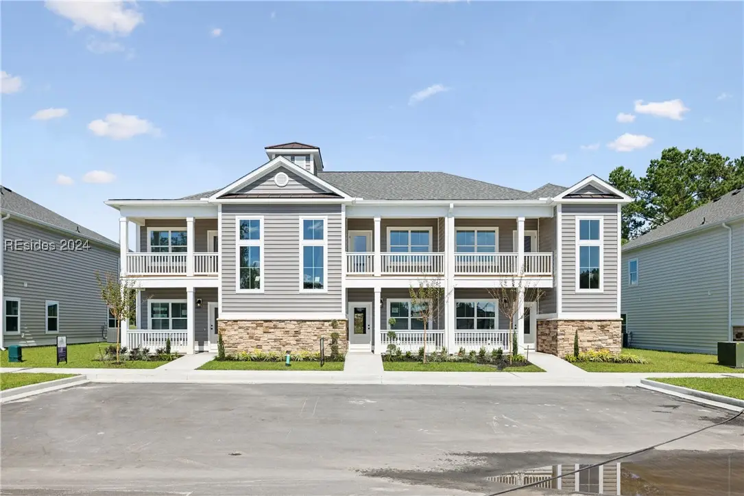 47 Silver Drive #102, Ridgeland, SC 29936 - #1