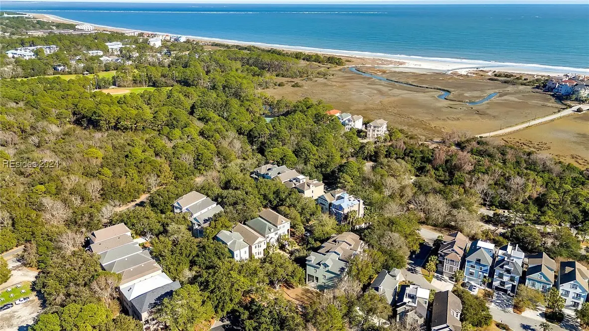 33 Corrine Lane, Hilton Head Island, SC 29928 - Image #1