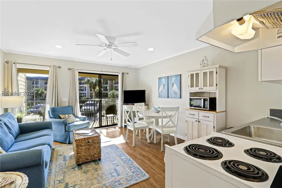 40 Folly Field Road #B149, Hilton Head Island, SC 29928 - Image #3