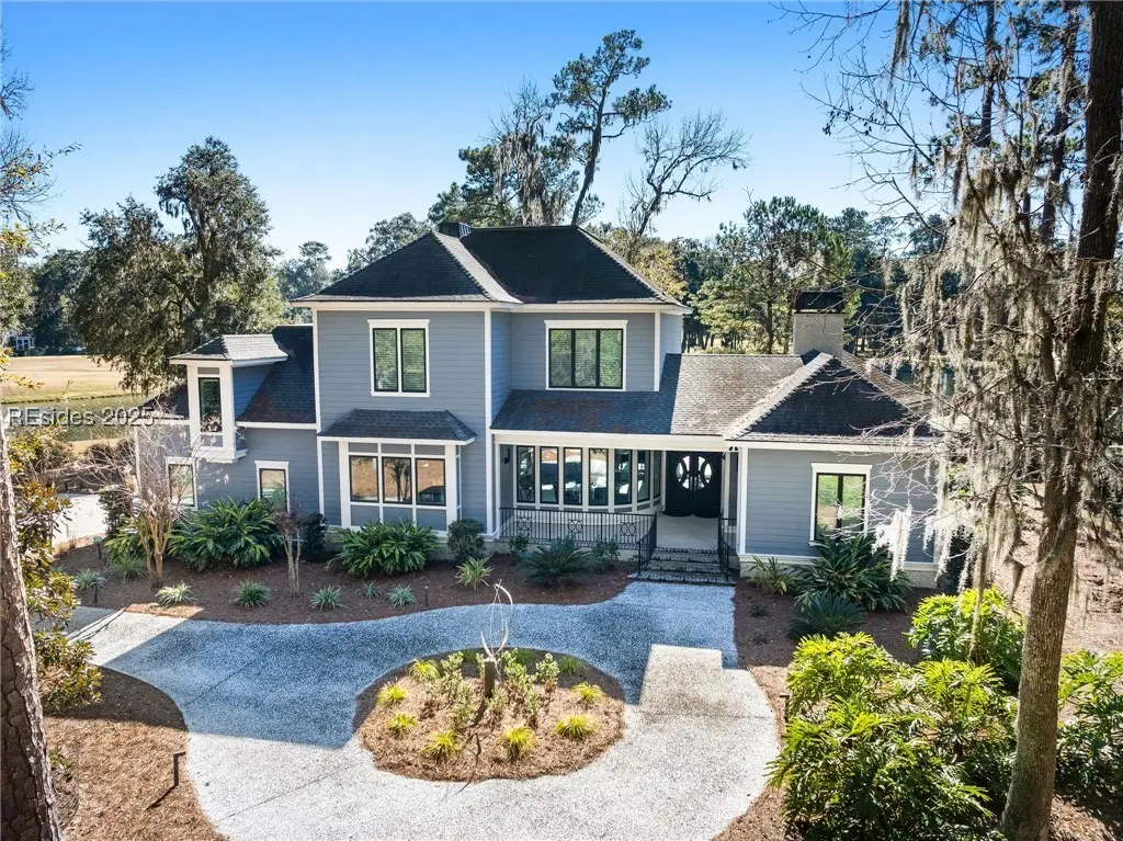 4 Blodgett Hollow, Daufuskie Island, SC 29915 - Image #1