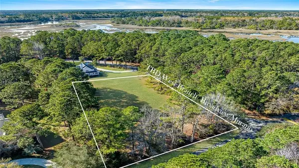 TBD Broadview Drive, Ridgeland, SC 29936