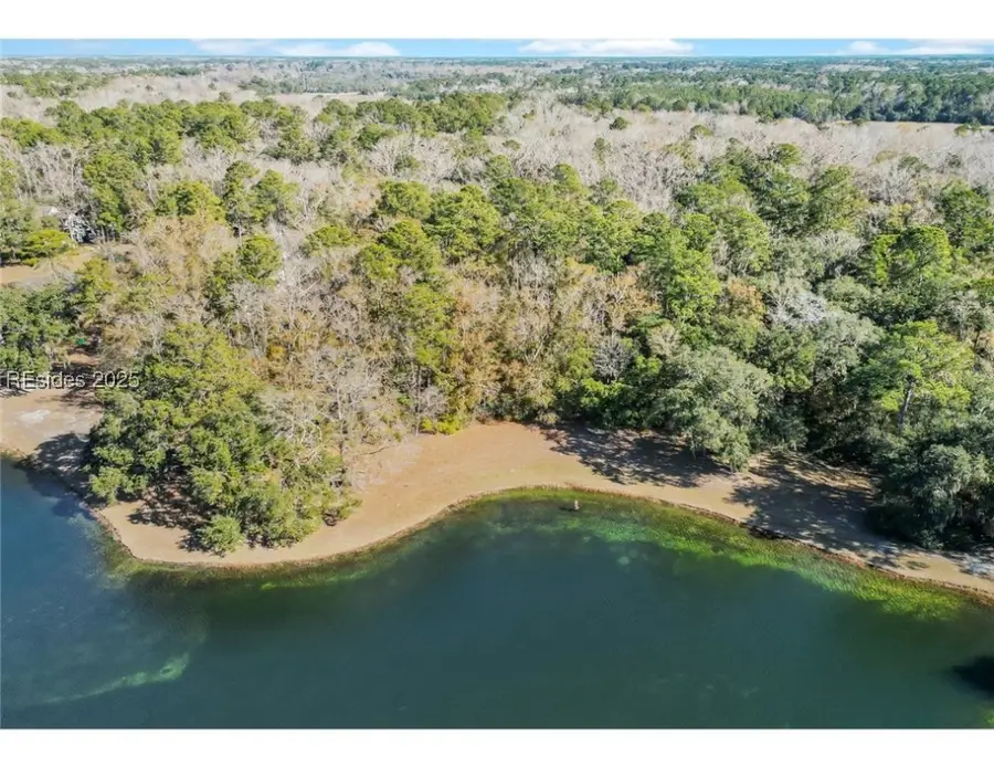 88 Tomotley Barony Drive, Seabrook, SC 29940 - #2