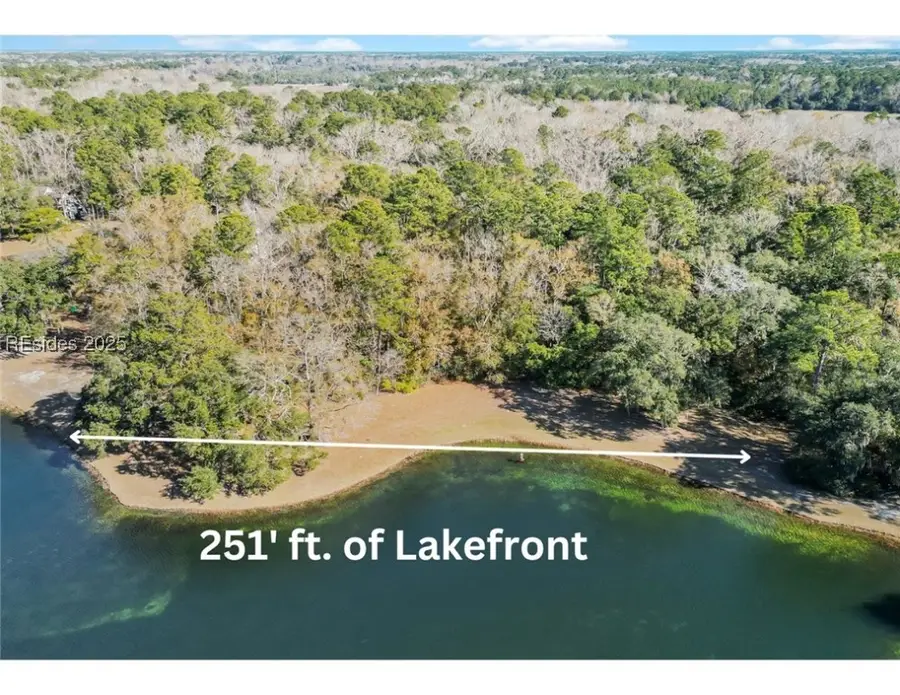 88 Tomotley Barony Drive, Seabrook, SC 29940 - #3