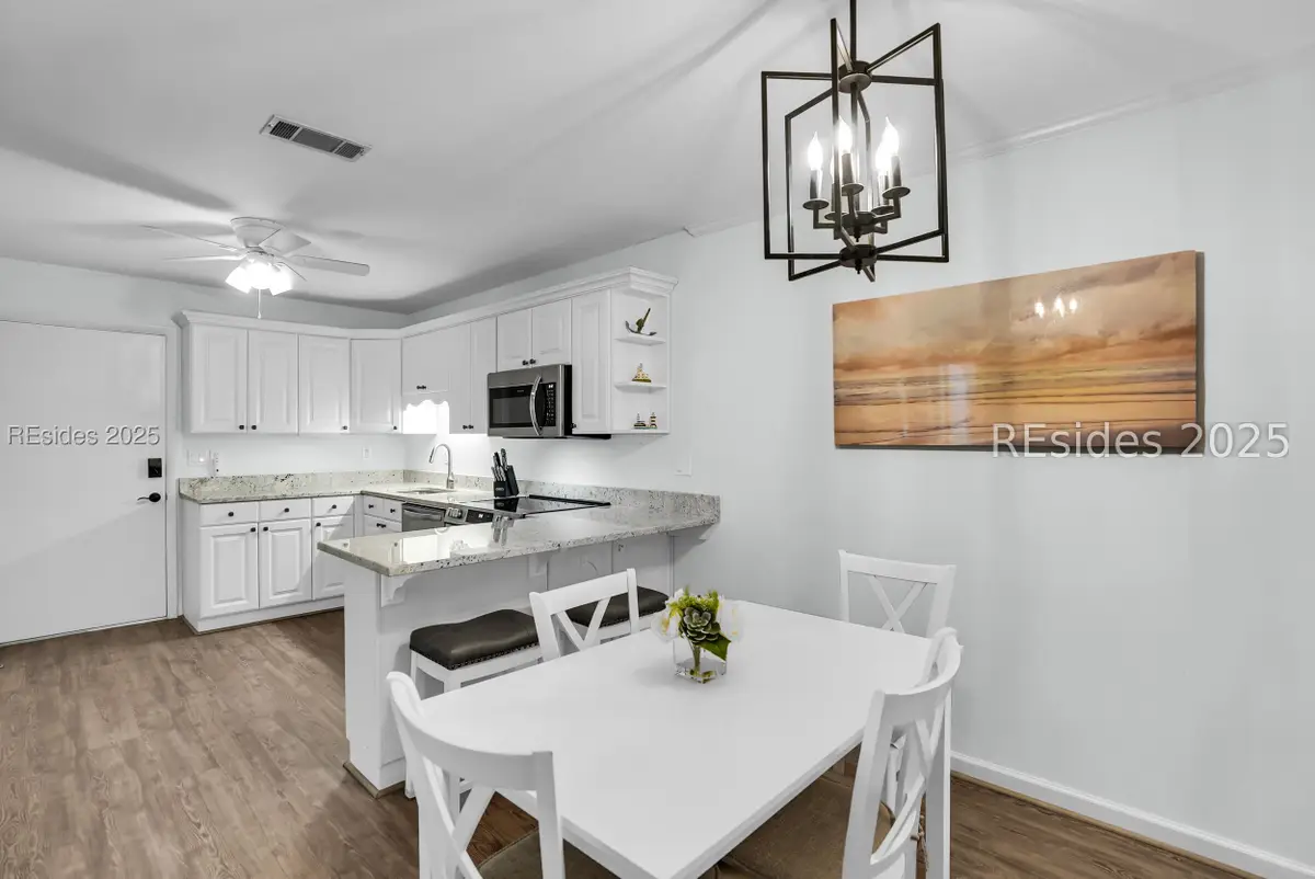 45 Folly Field Road #20J, Hilton Head Island, SC 29928 - Image #1