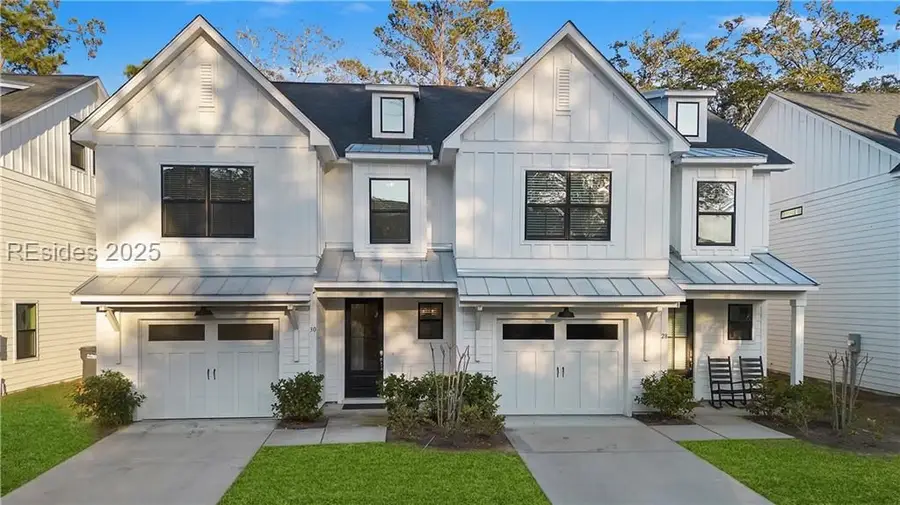 30 Pink Sand Lane, Hilton Head Island, SC 29926 - Image #2