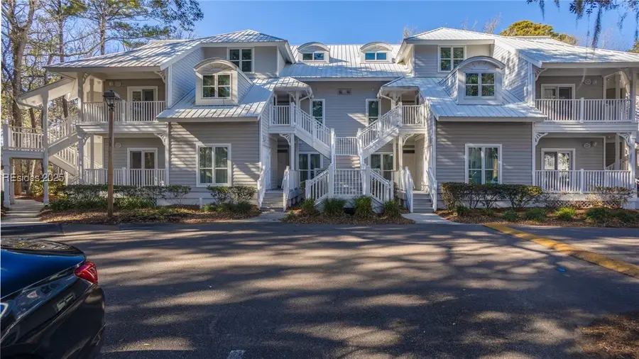 14 Wimbledon Court #503-5, Hilton Head Island, SC 29928 - Image #2