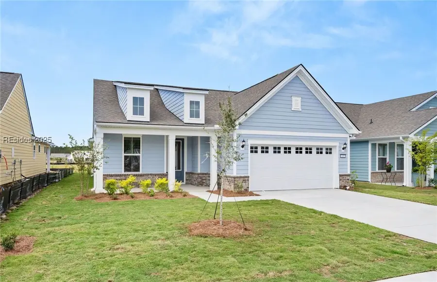 425 Eagle Landing Lane, Bluffton, SC 29909 - Image #2