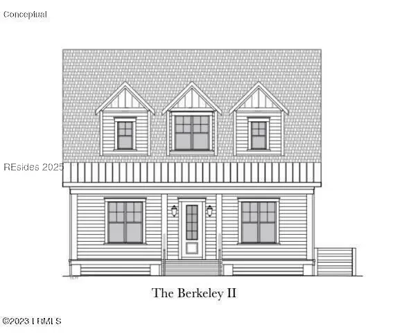 23 Western Way, Beaufort, SC 29907