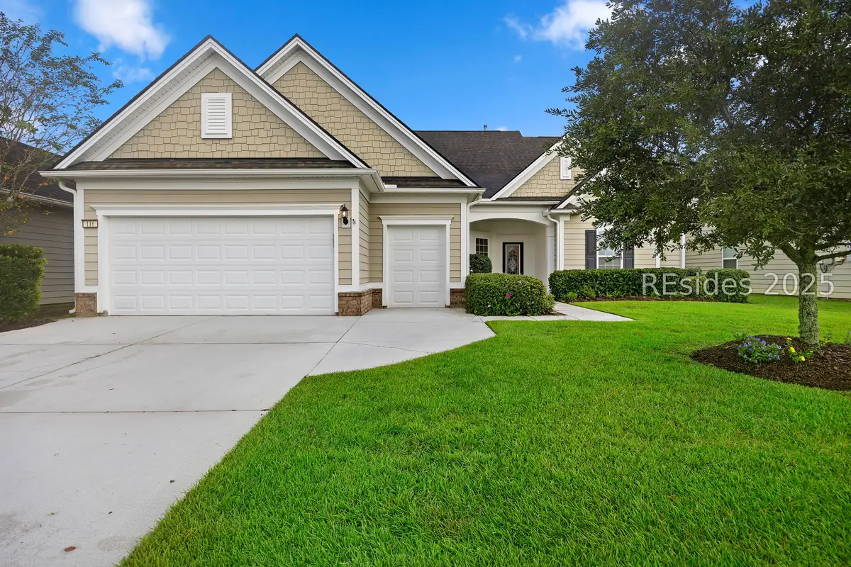 116 Eaglecrest Drive, Okatie, SC 29909 - Image #1