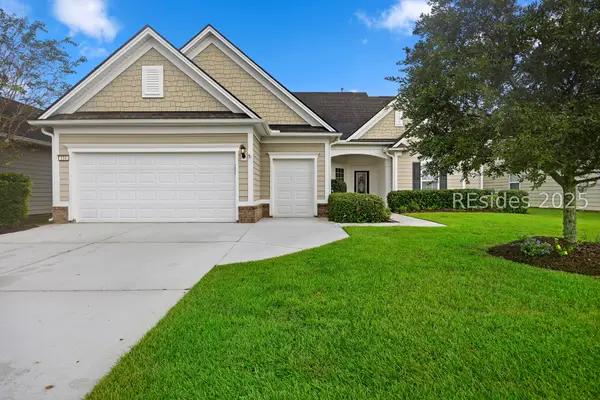 116 Eaglecrest Drive, Okatie, SC 29909