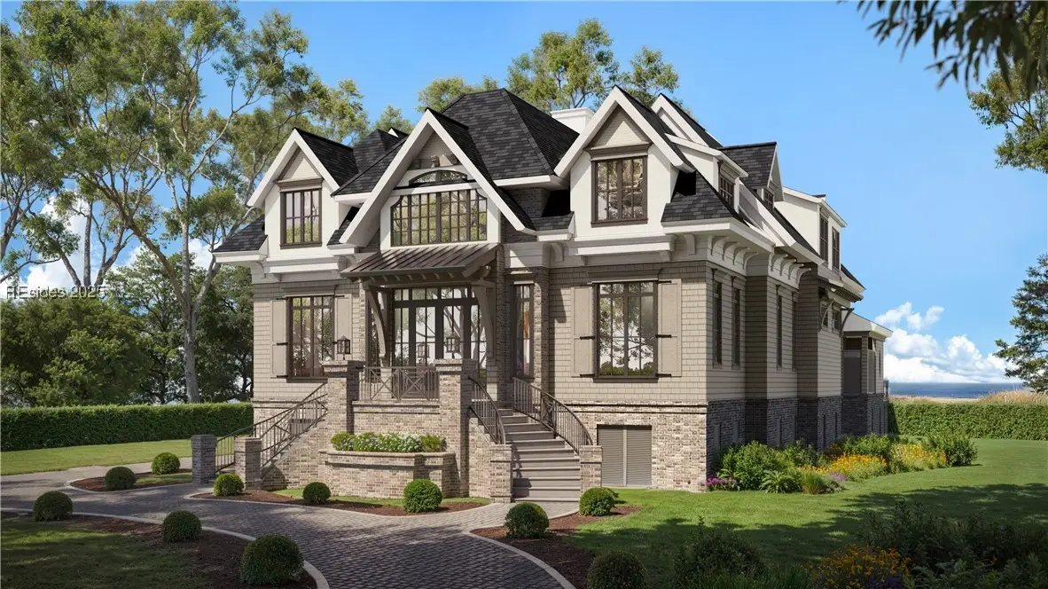 9 Brown Pelican Road, Hilton Head Island, SC 29928 - Image #1