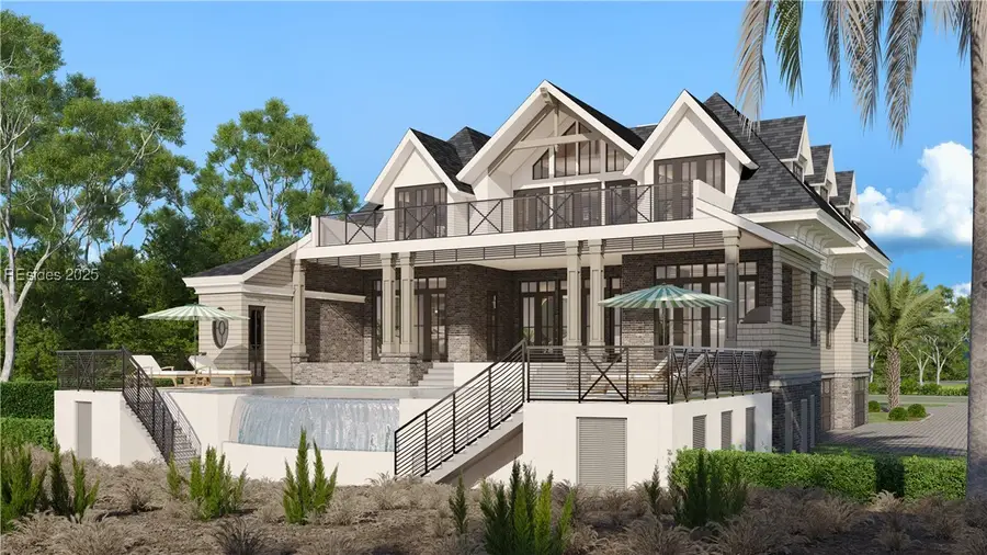 9 Brown Pelican Road, Hilton Head Island, SC 29928 - Image #2