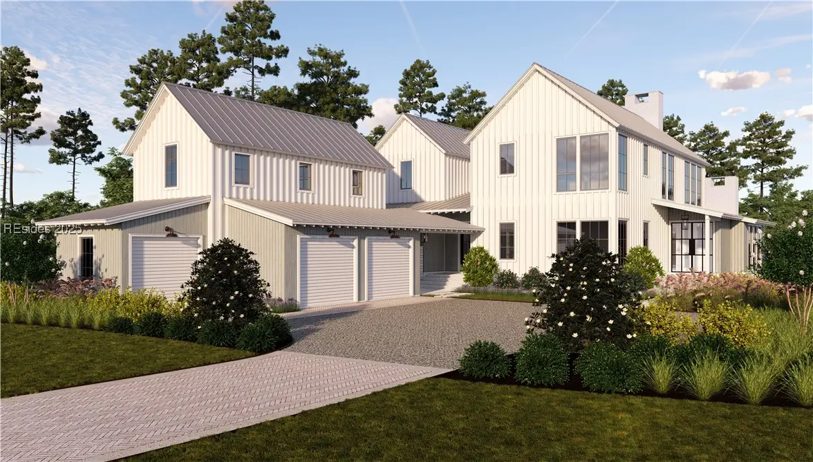 32 Mallow Street, Bluffton, SC 29910 - Image #1