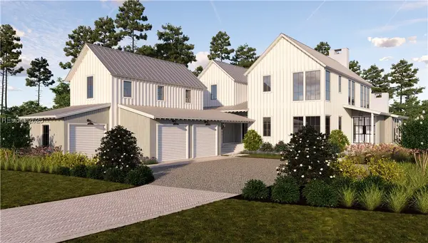 32 Mallow Street, Bluffton, SC 29910