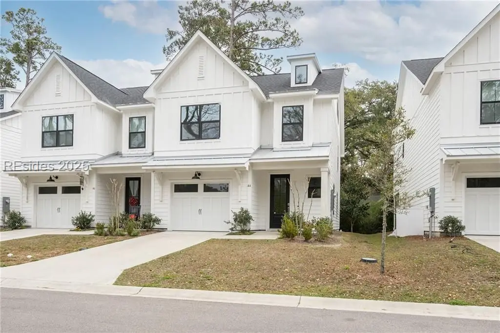 44 Pink Sand Lane, Hilton Head Island, SC 29926 - Image #1