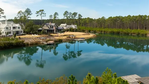 145 Red Ochre Road, Bluffton, SC 29910