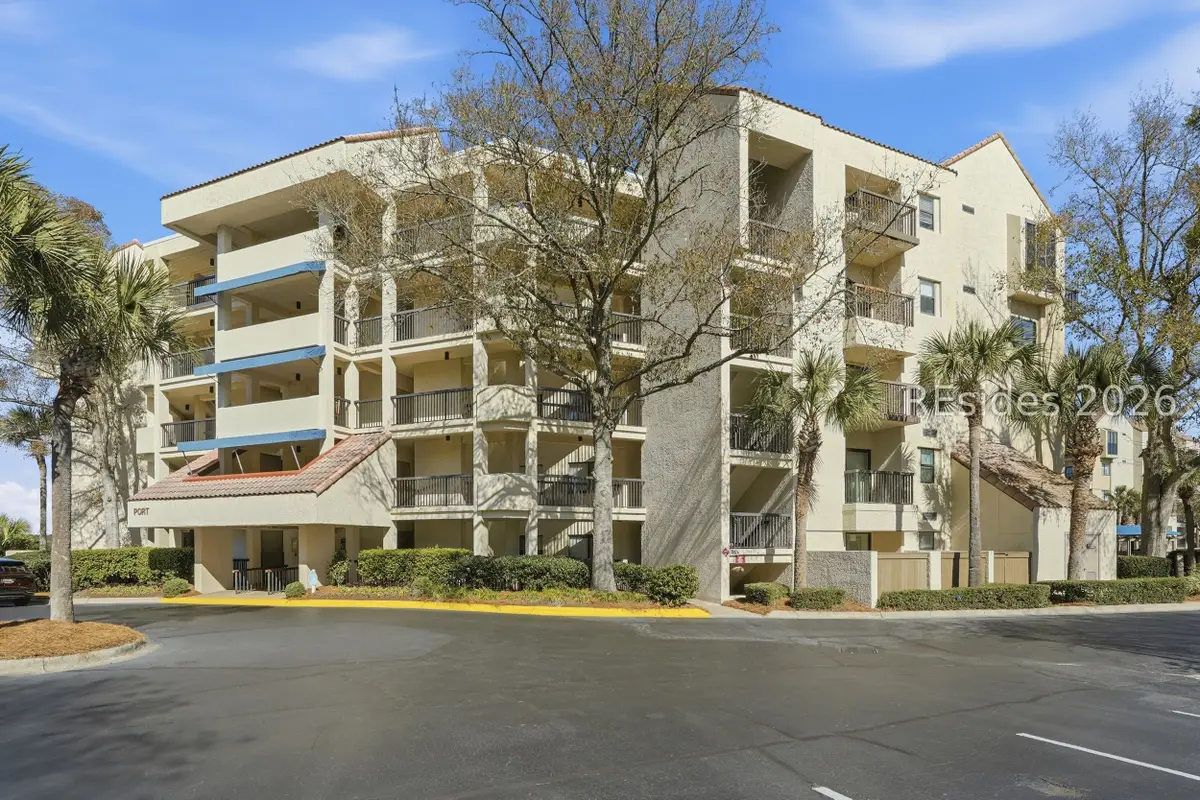 2 Shelter Cove Lane #242, Hilton Head Island, SC 29928 - #1