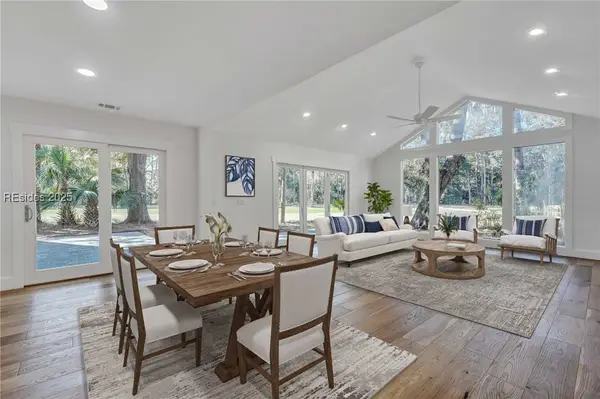 17 Bridgeport Lane, Hilton Head Island, SC 29928