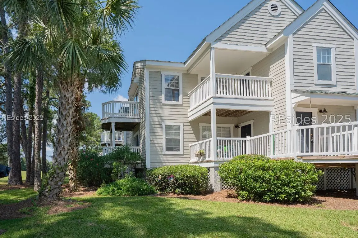 22 Old South Court #22E, Bluffton, SC 29910 - #1