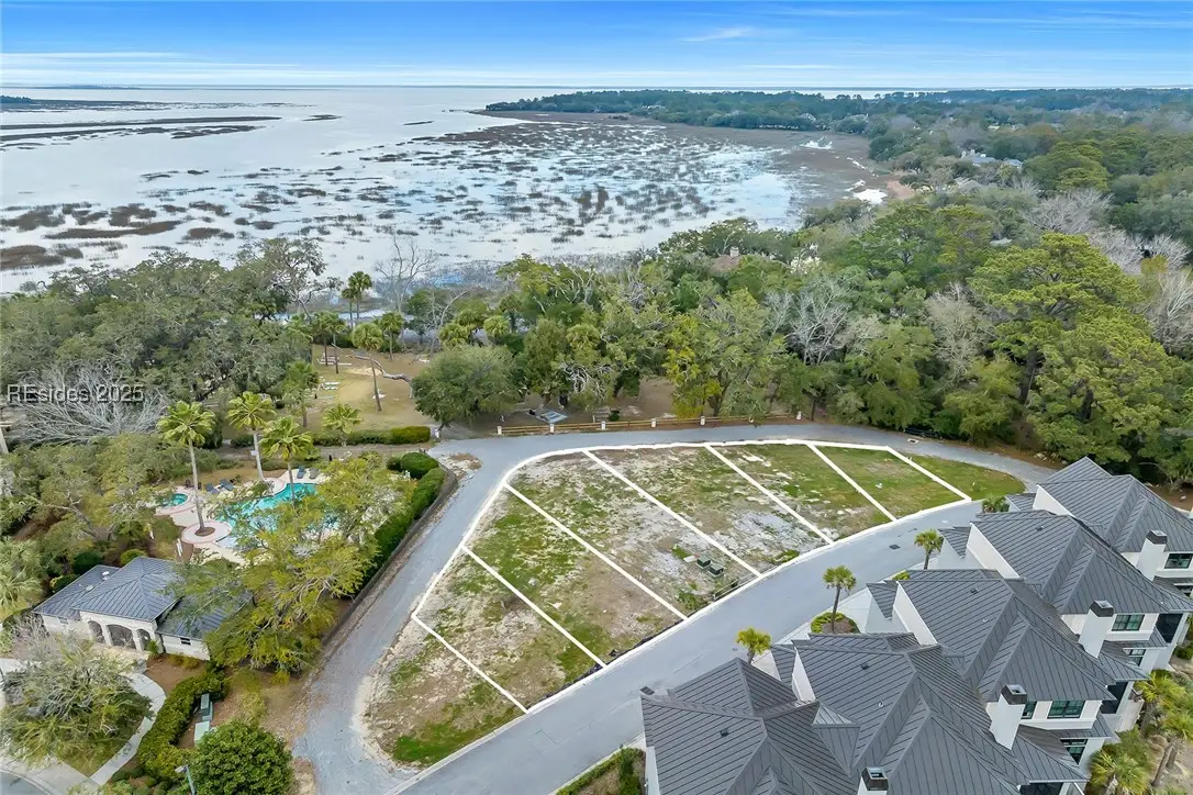 4 Grandview Court #2, Hilton Head Island, SC 29926 - Image #1