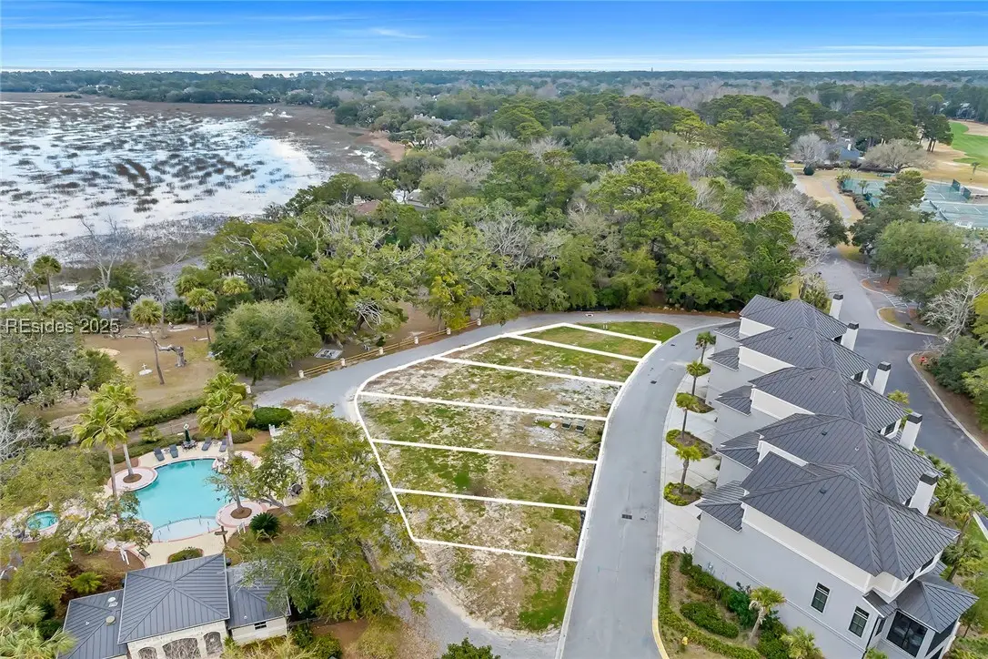 6 Grandview Court #4, Hilton Head Island, SC 29926 - Image #1