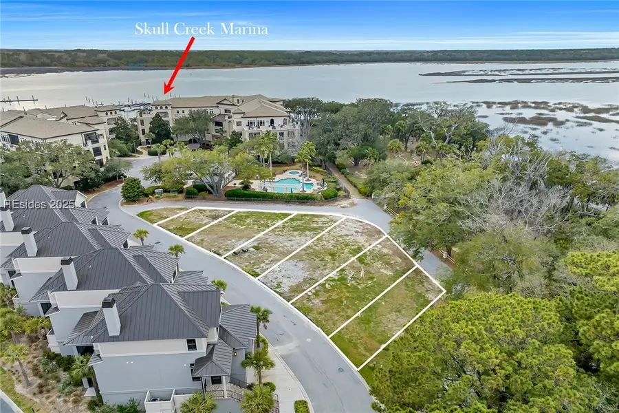 6 Grandview Court #4, Hilton Head Island, SC 29926 - Image #3