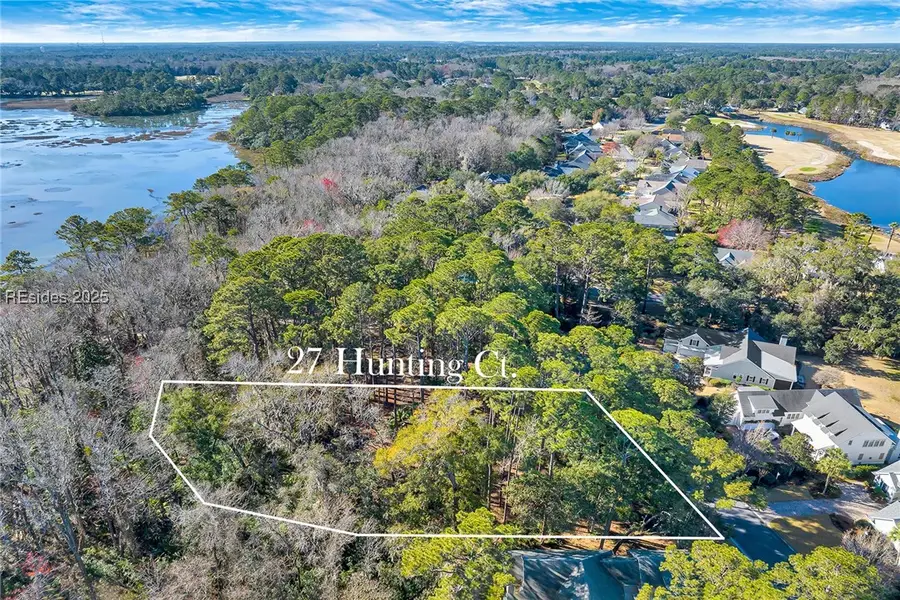27 Hunting Court, Bluffton, SC 29910 - Image #3
