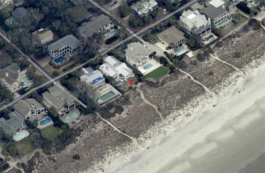 9A Dune Lane, Hilton Head Island, SC 29928 - Image #2