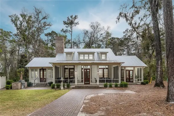 123 August Lane, Bluffton, SC 29910